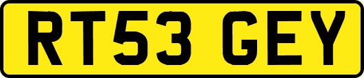 RT53GEY