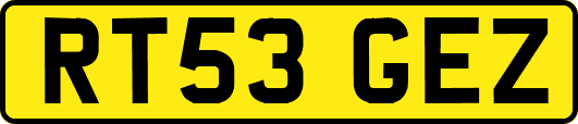 RT53GEZ