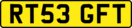 RT53GFT