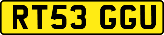 RT53GGU