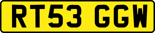 RT53GGW