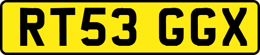 RT53GGX