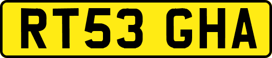 RT53GHA