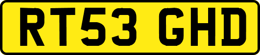 RT53GHD
