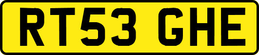 RT53GHE