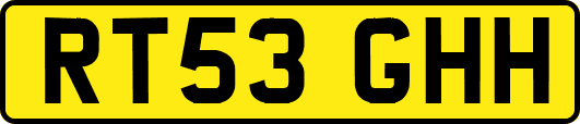 RT53GHH