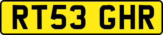RT53GHR