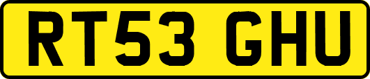 RT53GHU
