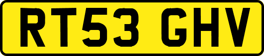 RT53GHV