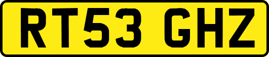 RT53GHZ