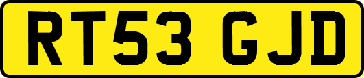 RT53GJD