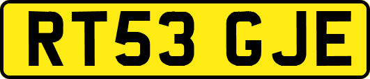 RT53GJE