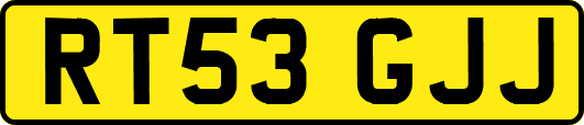 RT53GJJ