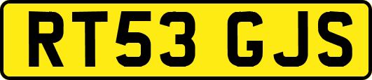 RT53GJS