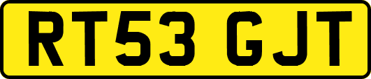 RT53GJT