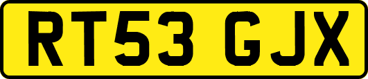 RT53GJX