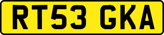 RT53GKA