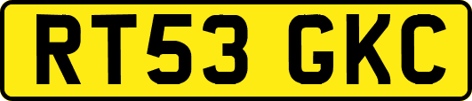 RT53GKC