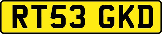 RT53GKD