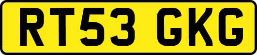 RT53GKG