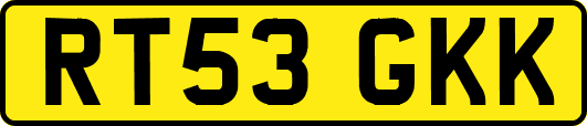 RT53GKK