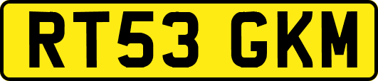 RT53GKM