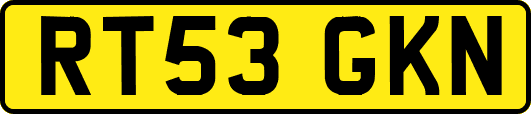 RT53GKN