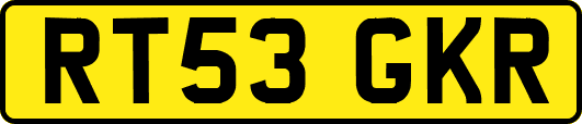 RT53GKR
