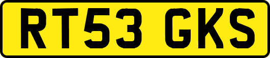 RT53GKS