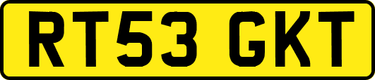 RT53GKT