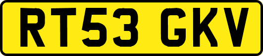 RT53GKV