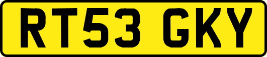 RT53GKY