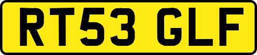 RT53GLF