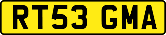 RT53GMA