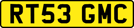 RT53GMC