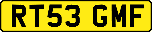 RT53GMF