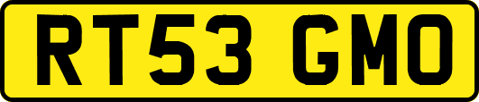 RT53GMO