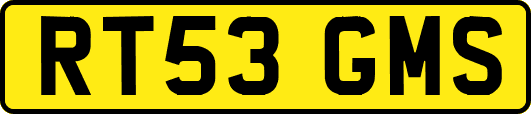 RT53GMS