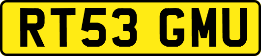 RT53GMU