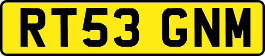 RT53GNM