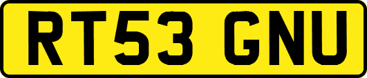 RT53GNU