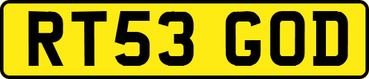 RT53GOD
