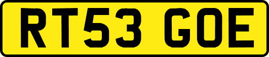 RT53GOE