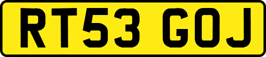 RT53GOJ