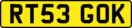 RT53GOK