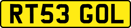 RT53GOL