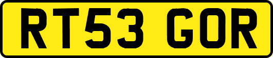 RT53GOR