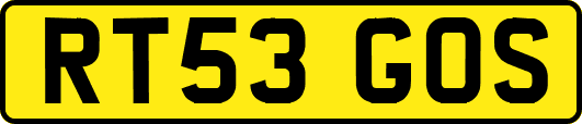 RT53GOS