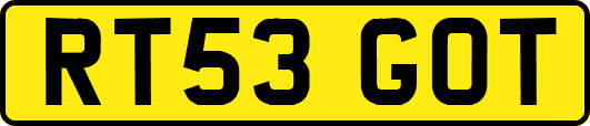RT53GOT