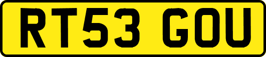 RT53GOU